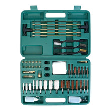 将图片加载到图库查看器,Universal Gun Cleaning Kit with Carrying Case