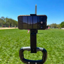 Load image into Gallery viewer, Universal in Flight Airplane Phone Holder Mount