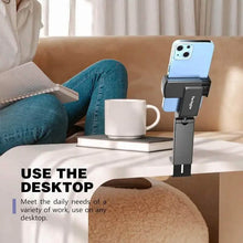 Load image into Gallery viewer, Universal in Flight Airplane Phone Holder Mount