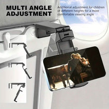 Load image into Gallery viewer, Universal in Flight Airplane Phone Holder Mount