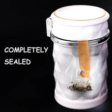 Load image into Gallery viewer, Universal LED Light Car Ashtray Cigarette Holder Car Accessories Portable Luxurious Design Ashtrays For Cars