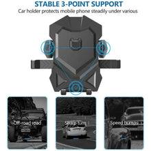 Load image into Gallery viewer, Universal Long Neck Car Mount Holder