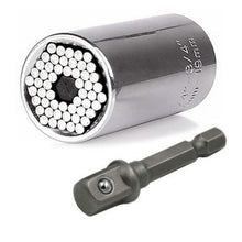 将图片加载到图库查看器,Universal Multifunctional Wrench Set