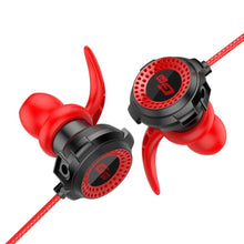 将图片加载到图库查看器,Universal Portable Dynamic Ultra-Low Latency Bluetooth Headphones, 25H Playtime Earbuds for Gaming, Noise Cancelling Bluetooth Earbud for PC Noise Reduction In-Ear Wired Call Earphones Gaming Computer Earpiece With Stereo Sound Mic