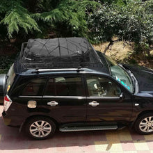 Load image into Gallery viewer, Universal Roof Rack Car Luggage Holder