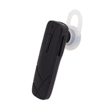Load image into Gallery viewer, Universal Single Bluetooth Stereo Mini Earphone Handsfree Bluetooth Waterproof Headphone With Mic Ear Hook Gym Workout Sweat Resistance Sport Headset Painless Wearing With Earbuds Comfortable Earphone
