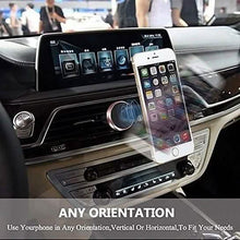 将图片加载到图库查看器,Universal Smartphone Magnetic Car Holder
