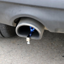 Load image into Gallery viewer, Universal Sound Simulator Car Turbo Sound Whistle Vehicle Refit Device Exhaust Pipe Turbo Sound Whistle Car Turbo Muffler Aluminum Alloy Universal Turbo Sound Exhaust Muffler Pipe Whistle Car Roar Maker Aluminum Universal Auto Accessories