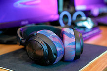 将图片加载到图库查看器,Arctis Nova Pro Wireless, Nova Elite & Nova Pro Omni Earpads - WC PadZ Nova Pro Wireless