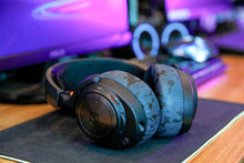将图片加载到图库查看器,Arctis Nova Pro Wireless, Nova Elite & Nova Pro Omni Earpads - WC PadZ Nova Pro Wireless