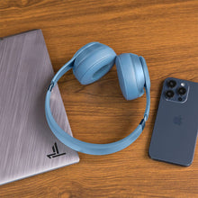 Load image into Gallery viewer, Upgraded Beats Solo 4 Earpads - WC PadZ Solo 4