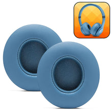 Load image into Gallery viewer, Upgraded Beats Solo 4 Earpads - WC PadZ Solo 4