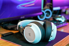 Load image into Gallery viewer, Upgraded Corsair Virtuoso Ear pads