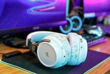 Load image into Gallery viewer, Upgraded Corsair Virtuoso Ear pads