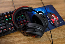 将图片加载到图库查看器,Upgraded Gaming Earpads