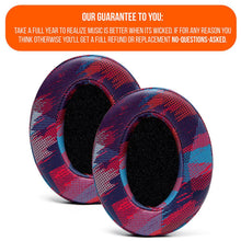 将图片加载到图库查看器,Upgraded Gaming Earpads