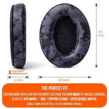 将图片加载到图库查看器,Upgraded Gaming Earpads