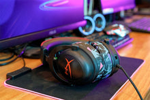 将图片加载到图库查看器,Upgraded Gaming Earpads