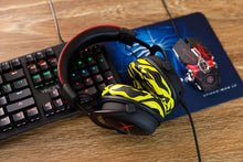 将图片加载到图库查看器,Upgraded Gaming Earpads