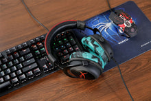 将图片加载到图库查看器,Upgraded Gaming Earpads