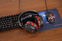 Load image into Gallery viewer, Upgraded Gaming Earpads - Hybrid Velour