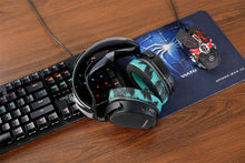 Load image into Gallery viewer, Upgraded Gaming Earpads - Hybrid Velour