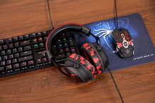 Load image into Gallery viewer, Upgraded Gaming Earpads - Hybrid Velour