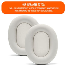 将图片加载到图库查看器,Upgraded Sony XM5 Replacement Ear Pads