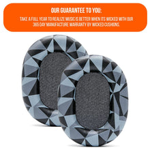 将图片加载到图库查看器,Upgraded Sony XM5 Replacement Ear Pads