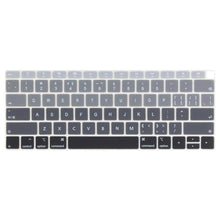 将图片加载到图库查看器,US/ EU English Russian Spanish Water Dust Proof Keyboard Cover for Gaming Laptop Keyboards New Laptop Protective Accessories