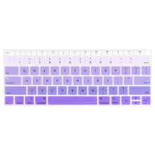 将图片加载到图库查看器,US/ EU English Russian Spanish Water Dust Proof Keyboard Cover for Gaming Laptop Keyboards New Laptop Protective Accessories