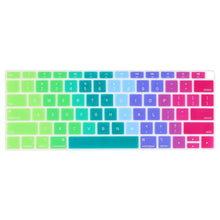 将图片加载到图库查看器,US/ EU English Russian Spanish Water Dust Proof Keyboard Cover for Gaming Laptop Keyboards New Laptop Protective Accessories