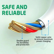将图片加载到图库查看器,USB C Charging Cable For Nintendo Switch