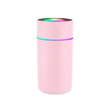 Load image into Gallery viewer, USB Colorful Aromatherapy Humidifier