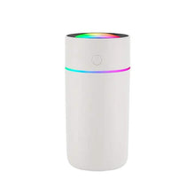 Load image into Gallery viewer, USB Colorful Aromatherapy Humidifier