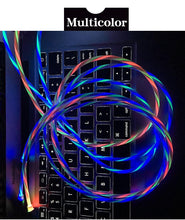 将图片加载到图库查看器,USB Phone Magnet Phone Charger Cord Cable Car Phone Charger Mobile USB Magnetic Cable Micro USB Phones Cable Car Data Line Streamer Data Cable Fast Charging 360 Degree Magnetic USB Magnetic Cable Micro USB Magnet Phone Charger Cord