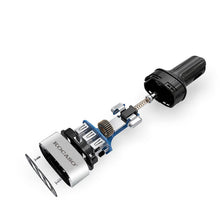 Load image into Gallery viewer, USB Port Cigarette Lighter Charger 30W 5.5A