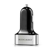 Load image into Gallery viewer, USB Port Cigarette Lighter Charger 30W 5.5A