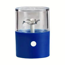 将图片加载到图库查看器,USB Power Saving Plastic Household Spice Grinder