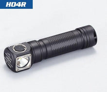 Load image into Gallery viewer, USB Rechargeable Adjustable Flashlight LED Tactical Flashlights With CREE LED Waterproof High Lumens Flashlight For Home Camping Security Electric Cut Use
