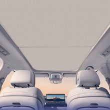 Load image into Gallery viewer, UV Protection Sunshade Roof Fit for Tesla Model Y 2020-2024