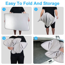 Load image into Gallery viewer, UV Protection Sunshade Roof Fit for Tesla Model Y 2020-2024