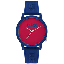 将图片加载到图库查看器,Guess Men's Classic