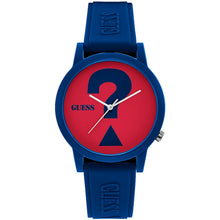 将图片加载到图库查看器,Guess Men's Classic