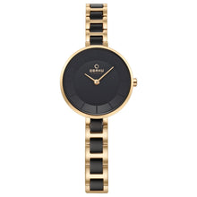 将图片加载到图库查看器,Obaku Women's Vind