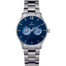 将图片加载到图库查看器,Obaku Men's Classic