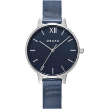 Load image into Gallery viewer, Obaku Women's Liv Arctic