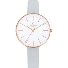 将图片加载到图库查看器,Obaku Women's Viol