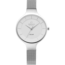 将图片加载到图库查看器,Obaku Women's Solar