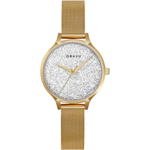 将图片加载到图库查看器,Obaku Women's Stjerner